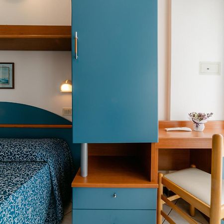 Hotel Golf Cattolica Ngoại thất bức ảnh