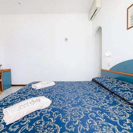Hotel Golf Cattolica Ngoại thất bức ảnh