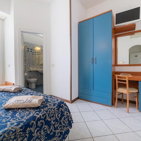 Hotel Golf Cattolica Ngoại thất bức ảnh
