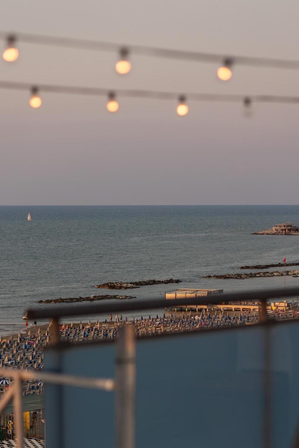 Hotel Golf Cattolica Ngoại thất bức ảnh