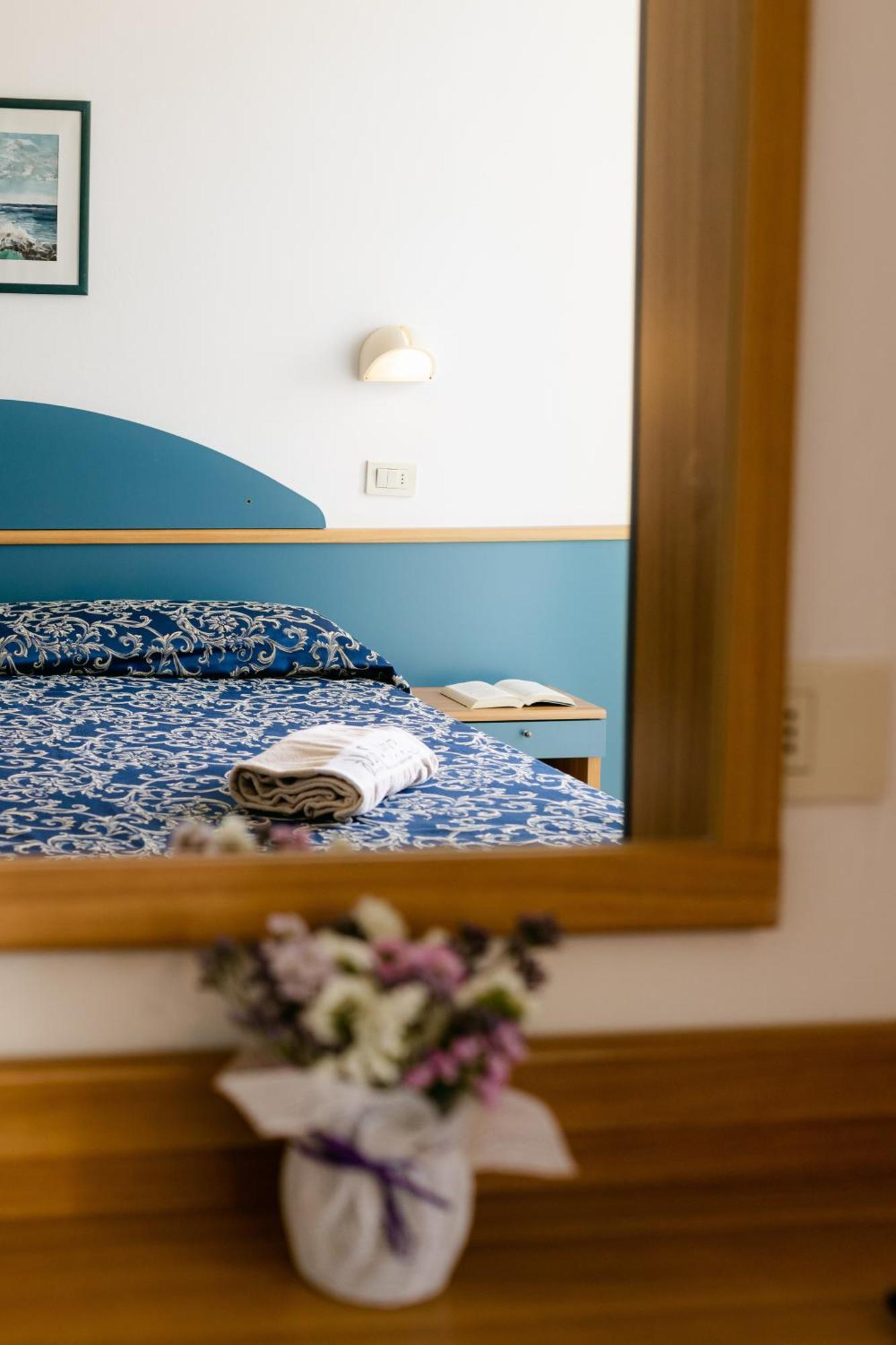 Hotel Golf Cattolica Ngoại thất bức ảnh