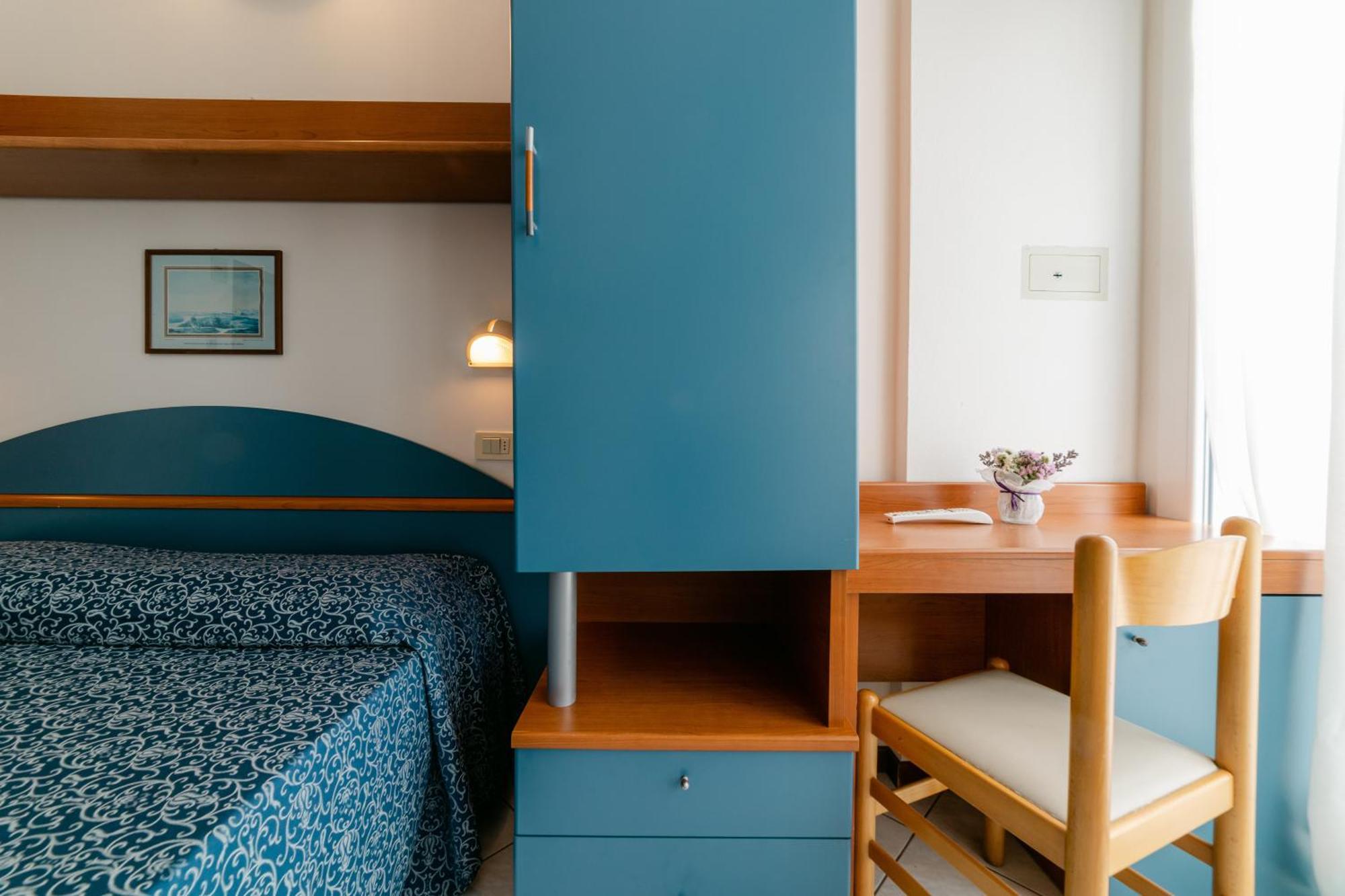 Hotel Golf Cattolica Ngoại thất bức ảnh