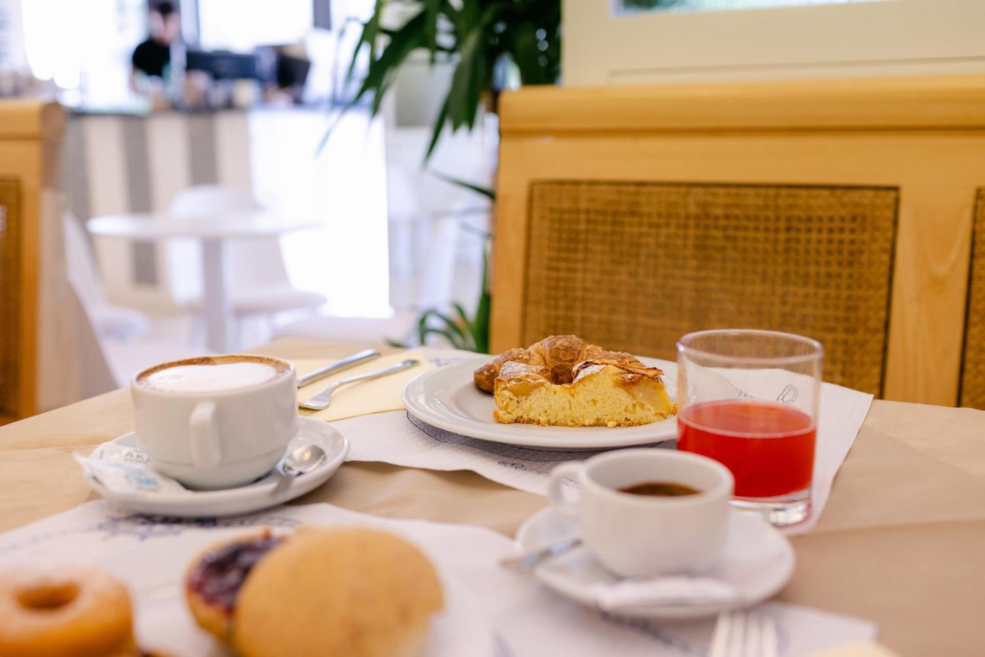 Hotel Golf Cattolica Ngoại thất bức ảnh