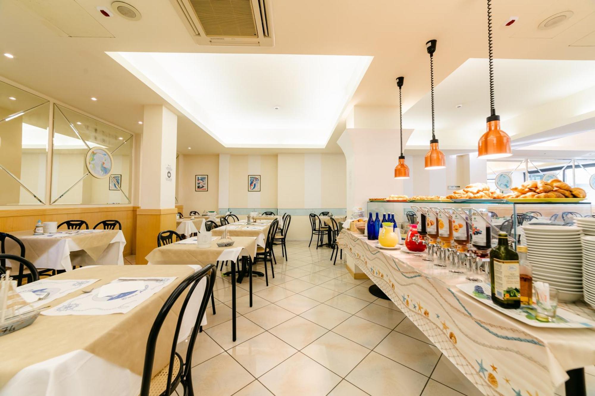 Hotel Golf Cattolica Ngoại thất bức ảnh