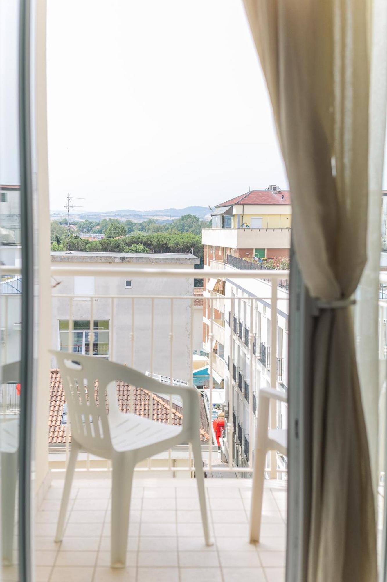 Hotel Golf Cattolica Ngoại thất bức ảnh
