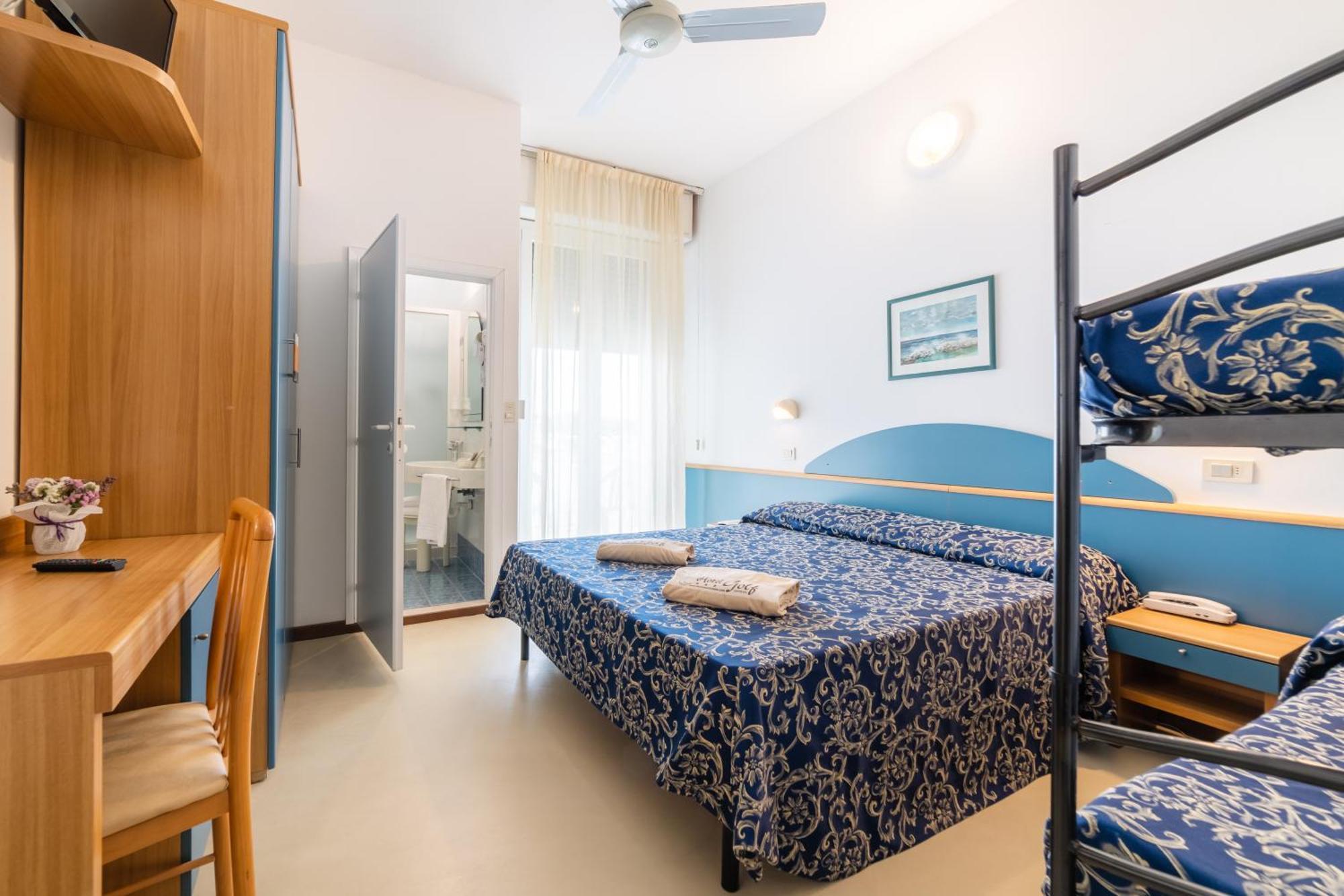 Hotel Golf Cattolica Ngoại thất bức ảnh