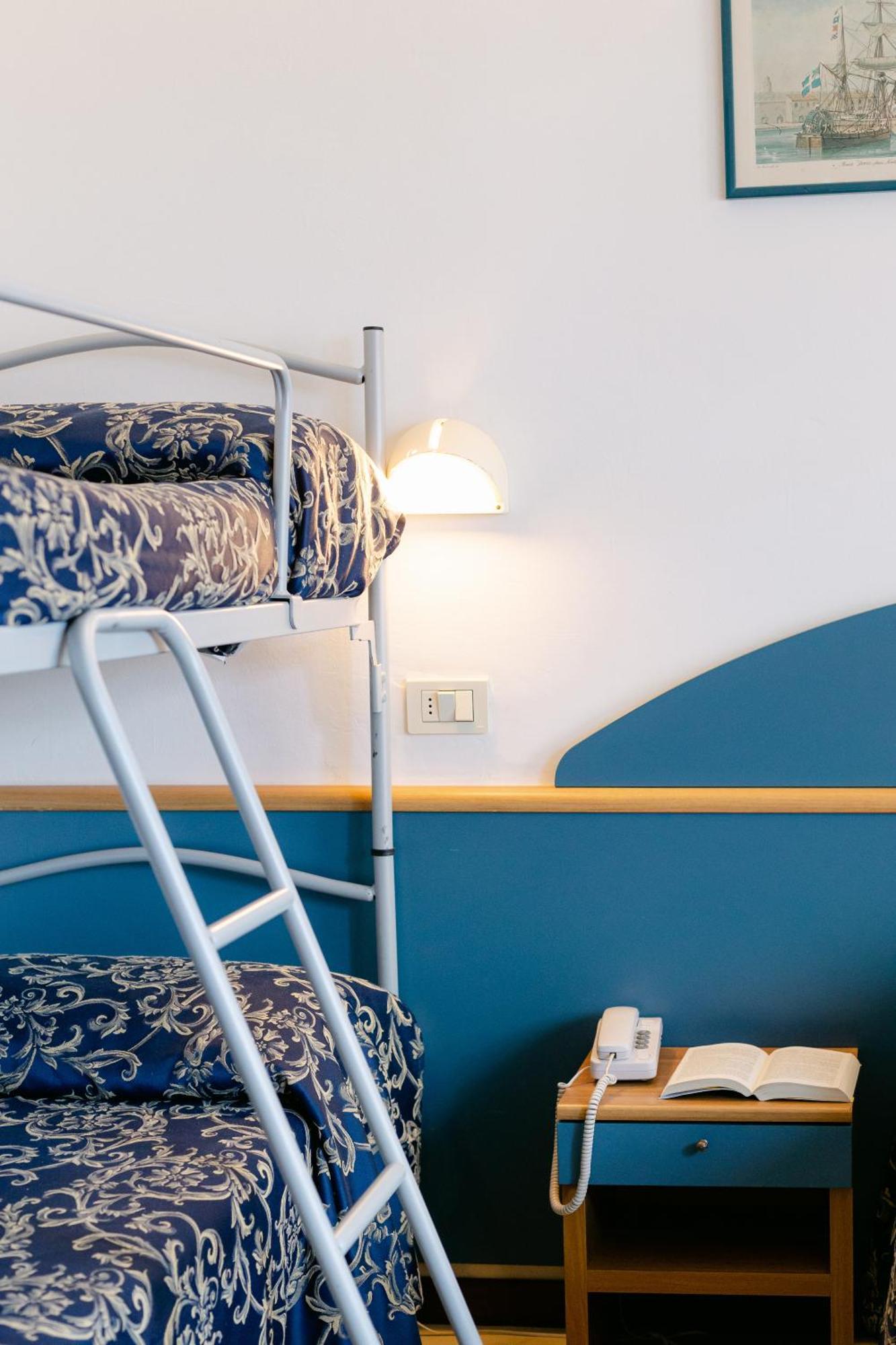 Hotel Golf Cattolica Ngoại thất bức ảnh
