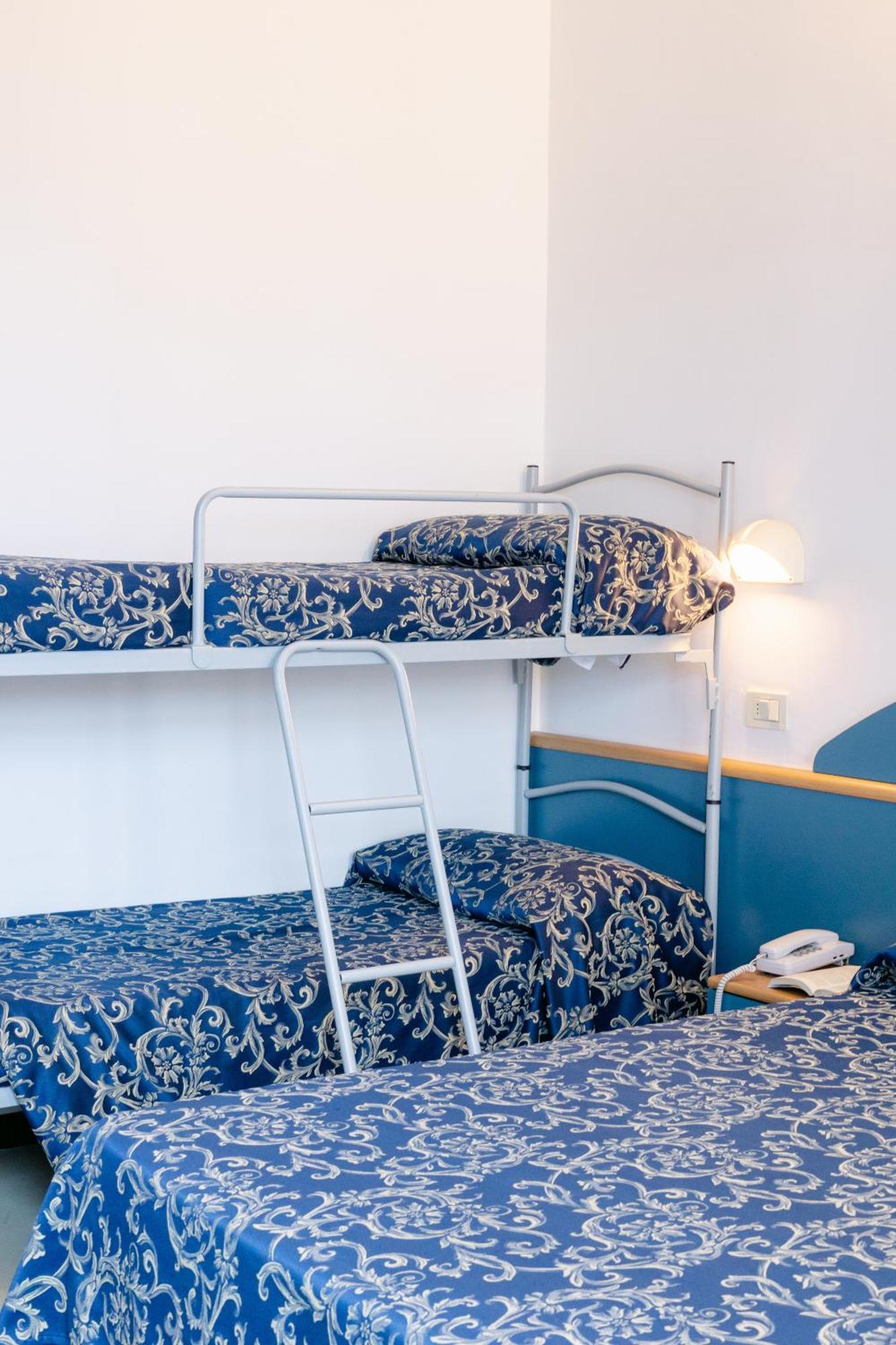 Hotel Golf Cattolica Ngoại thất bức ảnh
