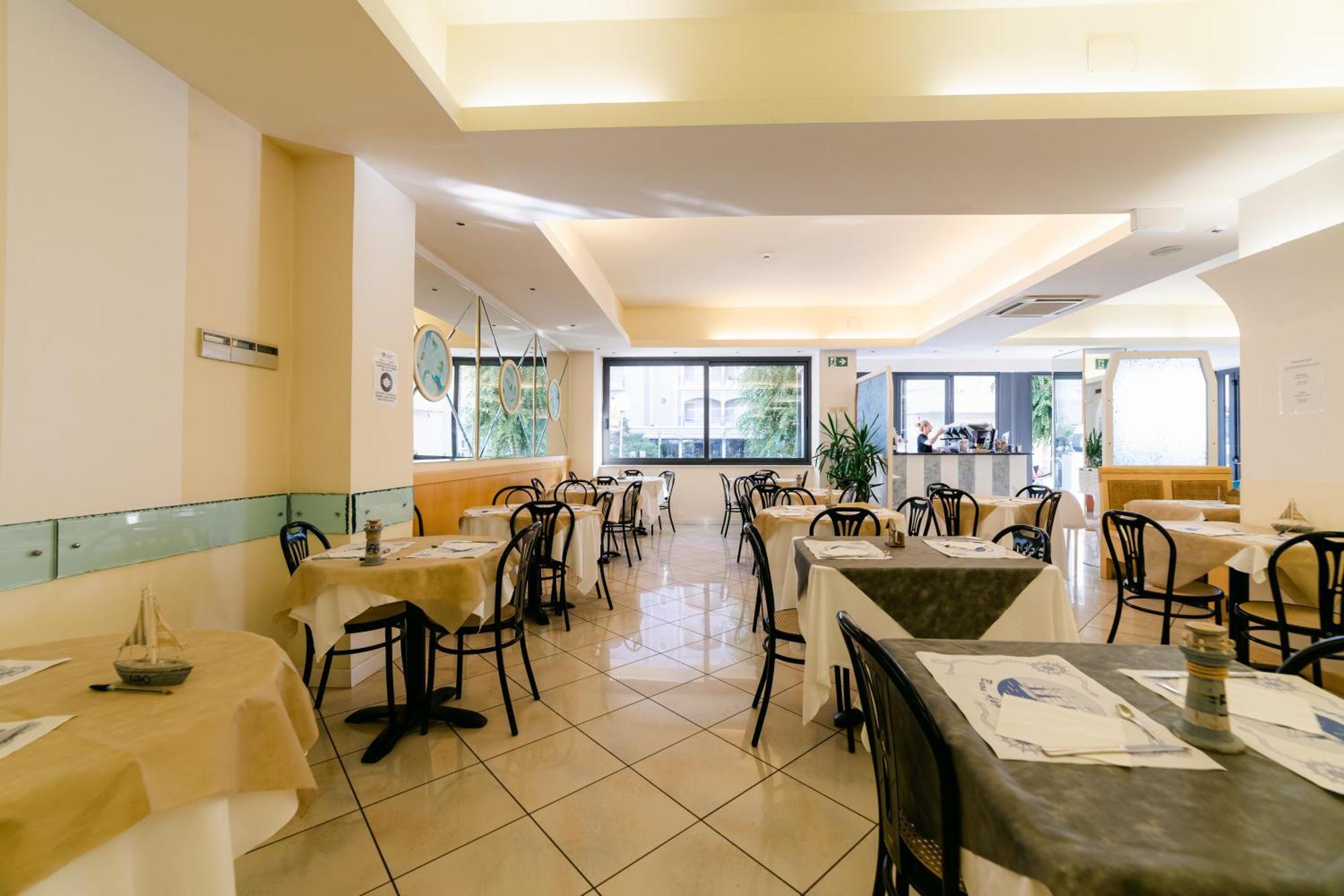 Hotel Golf Cattolica Ngoại thất bức ảnh