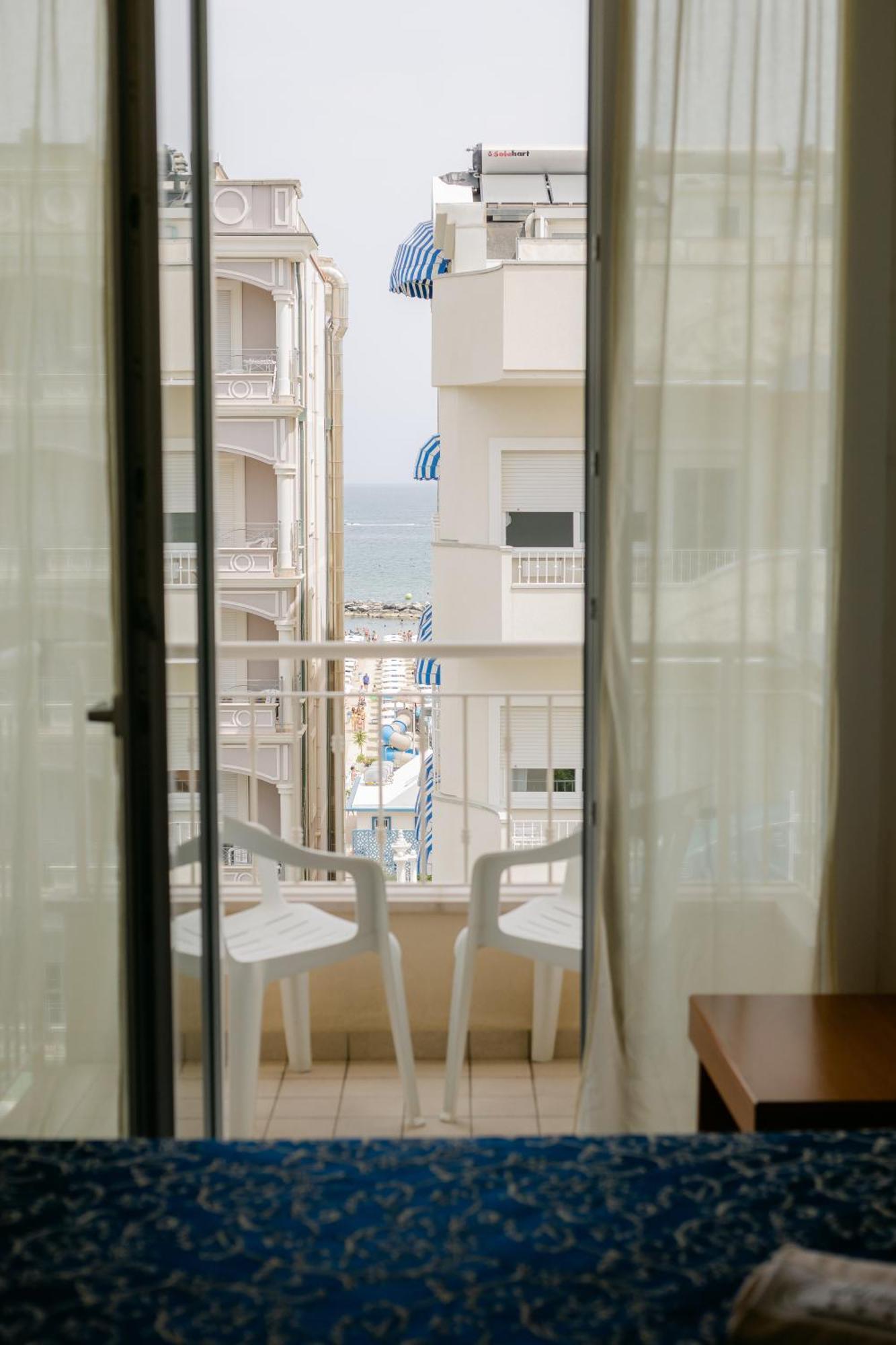 Hotel Golf Cattolica Ngoại thất bức ảnh