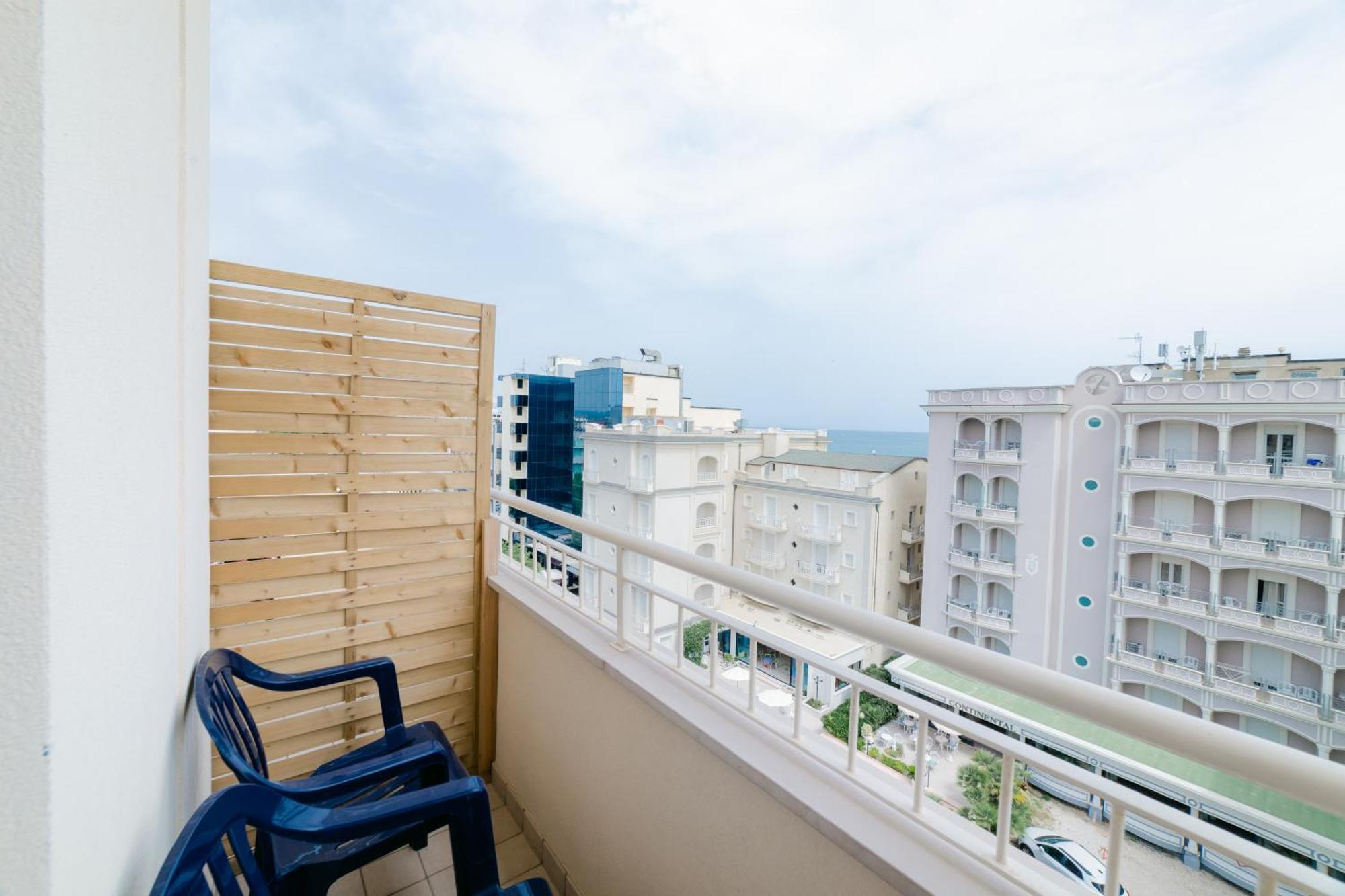 Hotel Golf Cattolica Ngoại thất bức ảnh