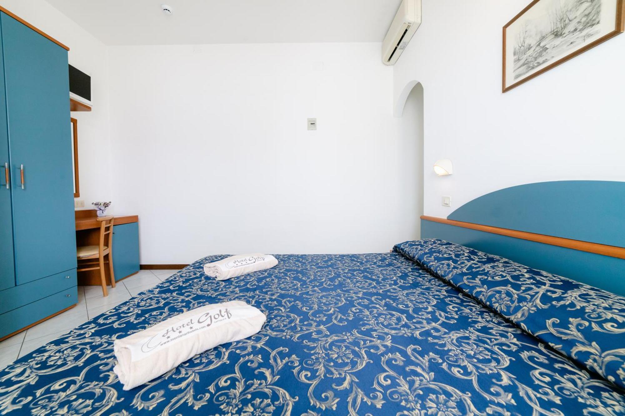 Hotel Golf Cattolica Ngoại thất bức ảnh
