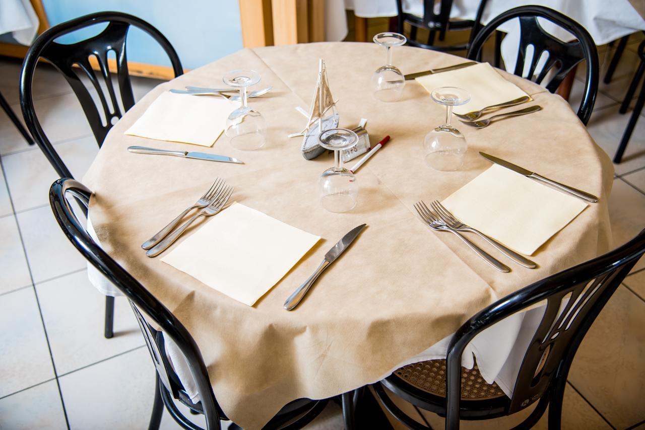 Hotel Golf Cattolica Ngoại thất bức ảnh