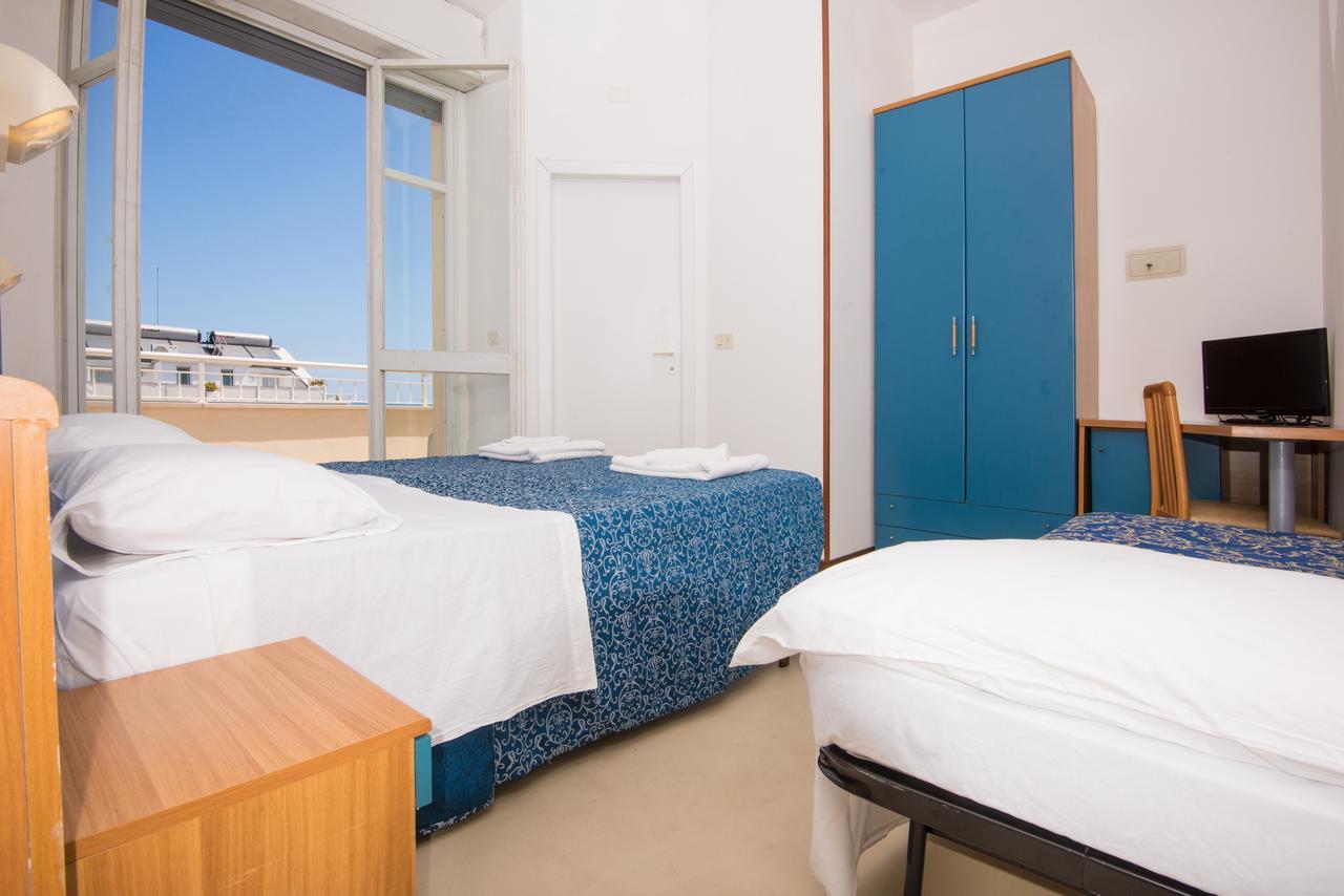 Hotel Golf Cattolica Ngoại thất bức ảnh