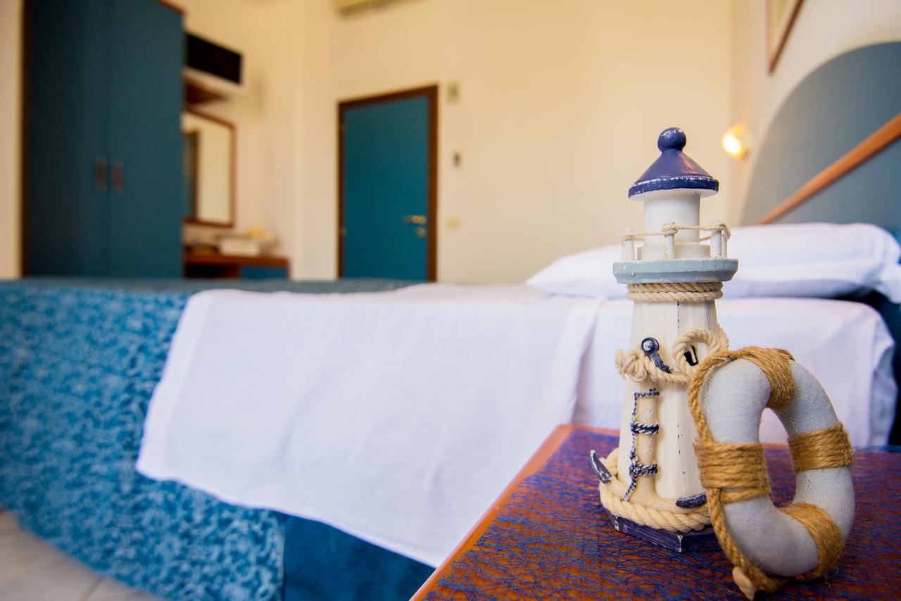 Hotel Golf Cattolica Ngoại thất bức ảnh